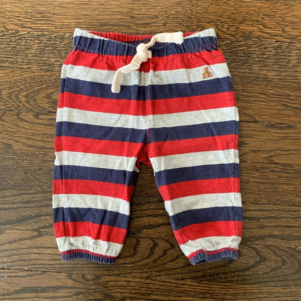 🐻 NWOT BABY GAP pants 🐻
